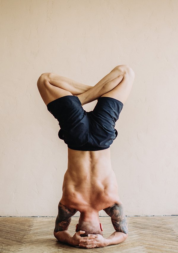 Ashtanga