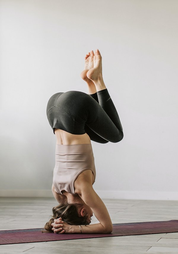 Jivamukti