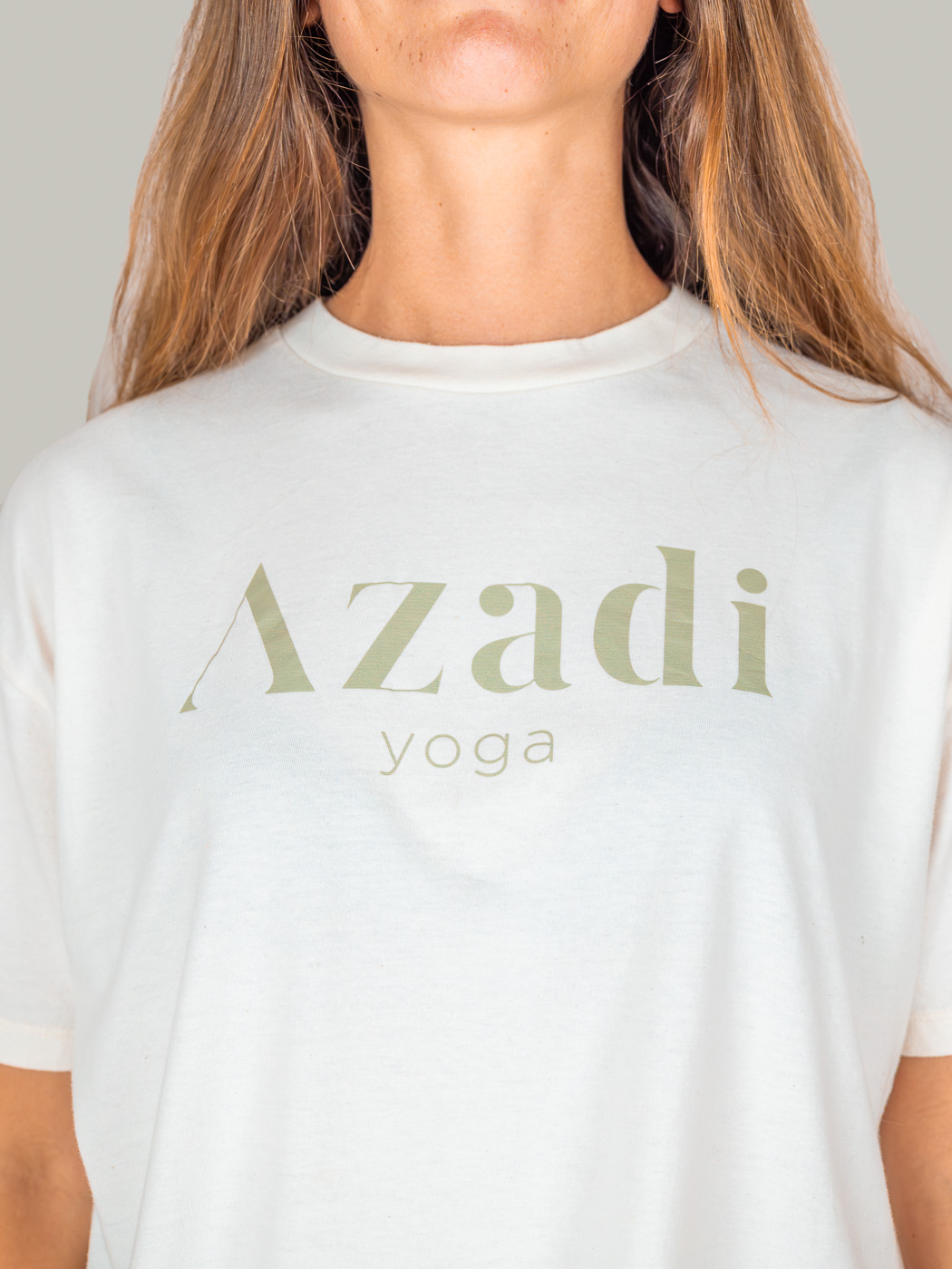 T-shirt boxy – Image 2