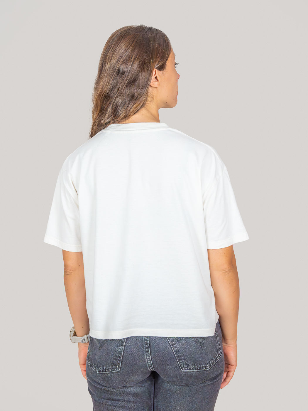 T-shirt boxy – Image 3